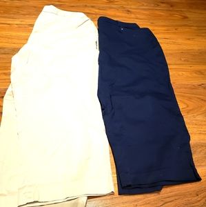 Shorts set of 2